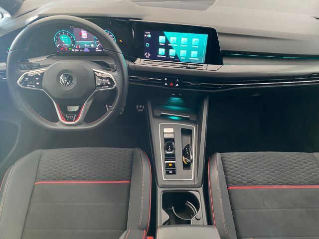 Golf VIII GTI Clubsport 2.0 TSI DSG NAVI+KAMERA