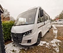 Carthago C2-tourer I 145 RB-LE comfort -Mod.26 -Markise