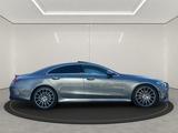 Mercedes-Benz CLS 450 4Matic Amg Line Panoramadach - Mercedes-Benz: Cl