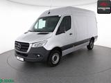 Mercedes-Benz Sprinter 317 CDI KASTEN KAMERA,TOTWINKEL,LED,DAB - Mercedes-Benz Sprinter 317 CDi Gebrauchtwagen