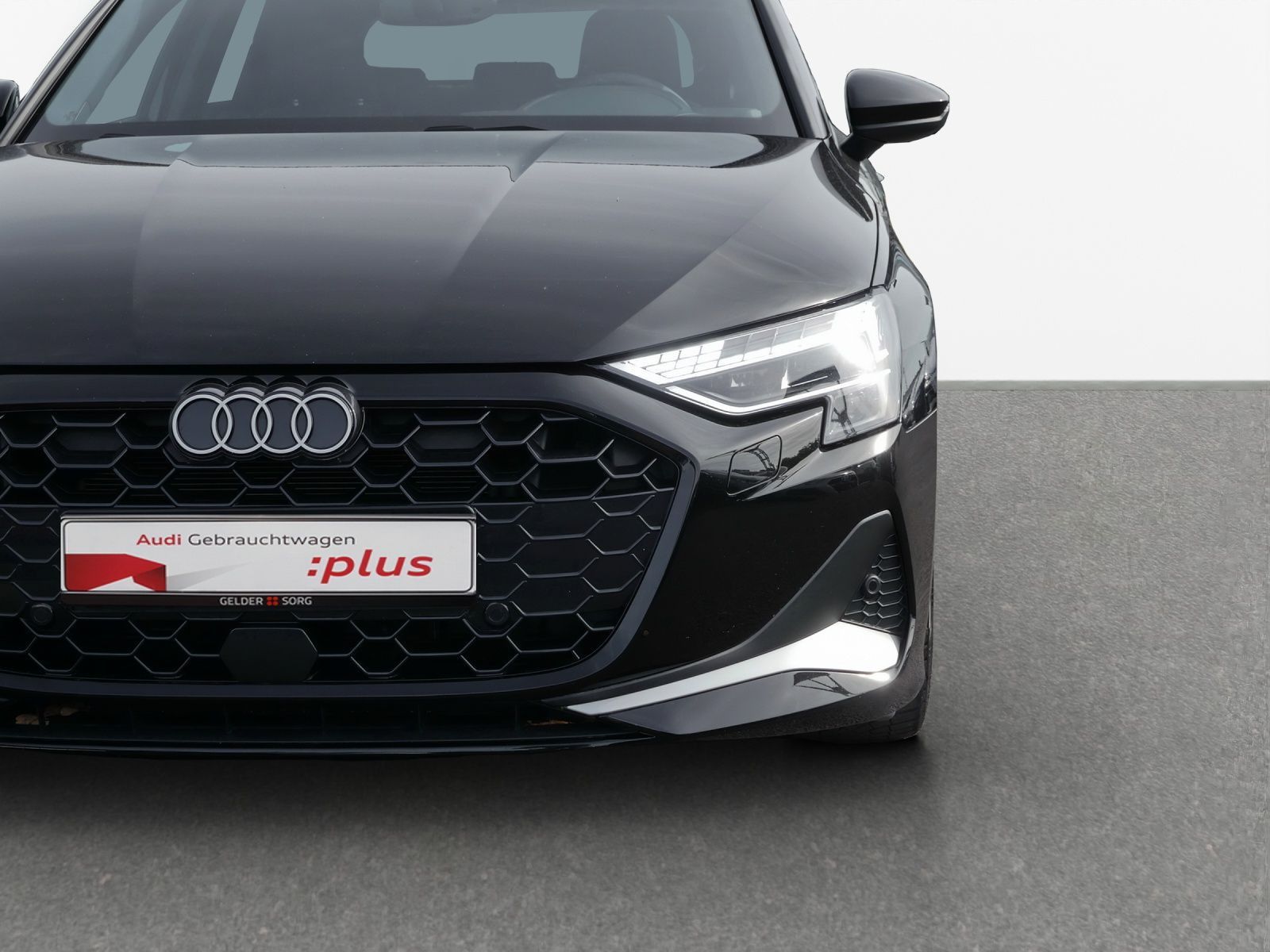 Audi A3 - Bild 12
