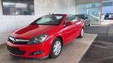 Opel Astra H Twin Top Automatik PDC - Opel Astra: Roadster