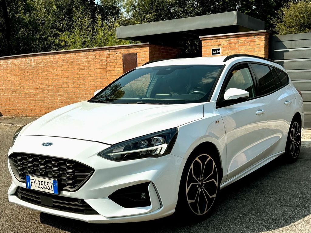 Image of Ford Focus