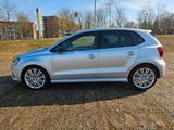 Volkswagen Polo 1.4 TSI 150 PS BlueGT Climatronic Allwetter - Volkswagen Polo: 1.4
