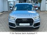 Audi Q5 50 TDI quattro **LED-NAVI-PDC-AHK-SHZ-TEMPOM* - Audi Q5 Gebrauchtwagen in Dortmund