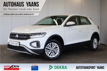 Volkswagen T-Roc 2.0 TDI AID+ACC+LED+CARPLAY+AHK