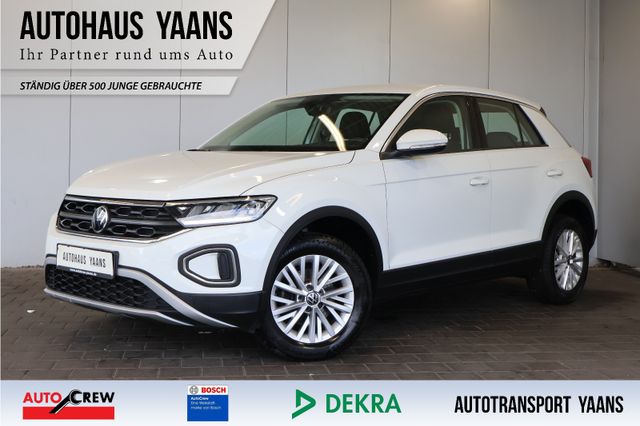 Volkswagen T-Roc 2.0 TDI AID+ACC+LED+CARPLAY+AHK