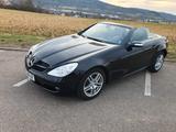 Mercedes-Benz SLK 280 - - Mercedes-Benz SLK 280 aus 2008