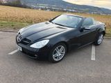 Mercedes-Benz SLK 280 - - Mercedes-Benz SLK 280 aus 2008