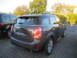MINI COOPER_S Countryman Cooper S/1.Hand/62Tkm/TÜVNEU - MINI MINI: 1.6