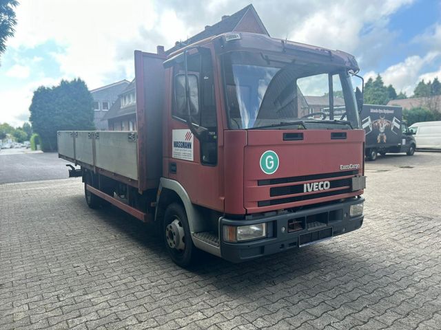 Iveco Andere EuroCargo 75E14