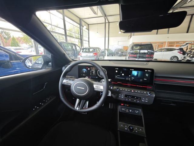 Hyundai Kona – Bild 29
