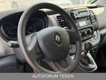 Renault Trafic - 9