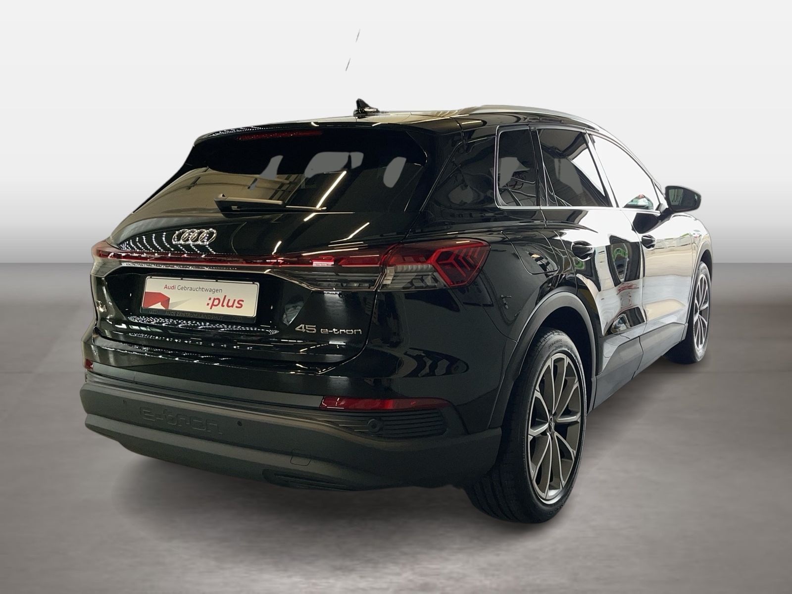 Audi Q4 e-tron - Bild 4