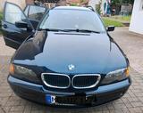 BMW  e46  Kombi - BMW: Kombi, E46