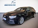 Audi A4 Avant 2,0 TDI Aut.Ambiente quattro,S-Line - Audi A4 mit Diesel-Antrieb