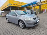 Renault Megane Coupé-Cabriolet Privilege 1.9 dCi Exp... - Renault Megane mit Diesel-Antrieb: Sportwagen
