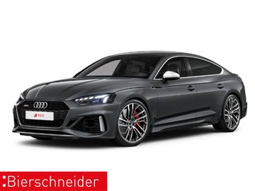 Audi Leasing Angebot: Audi RS5 TFSI tiptronic qu. Sportback 280KM H LASER