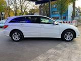 Mercedes-Benz R 350L CDI 4Matic | AMG Kit |  Voll Scheckheft - Mercedes-Benz R-Class: AMG