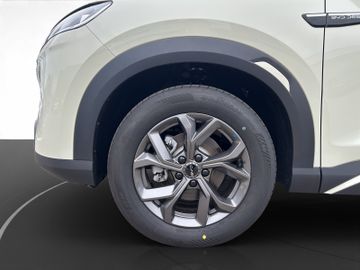 BYD Atto 2 EV 45,12 kwh Active KAMERA LEDER LED