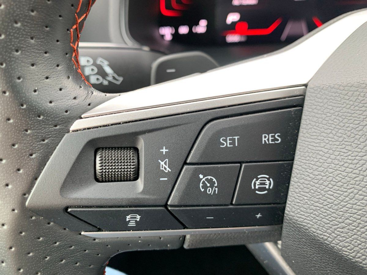 Seat Arona - Bild 32