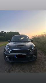 MINI Mini Cooper S R56 - MINI Cooper S: R56
