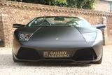 Lamborghini Murciélago LP640 Roadster "Ad Personam Program" - Lamborghini Murciélago: Cabrio