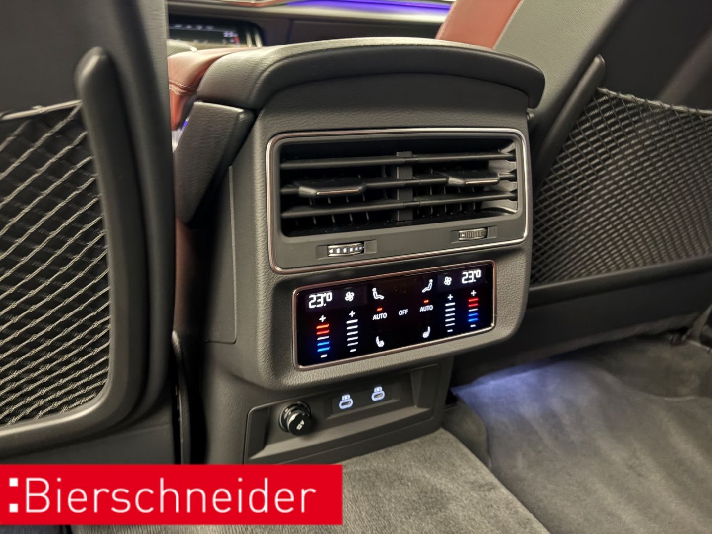 Audi SQ8 - Bild 14
