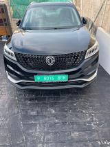 DFSK Fengon 580 - DFSK Fengon 580 Gebrauchtwagen