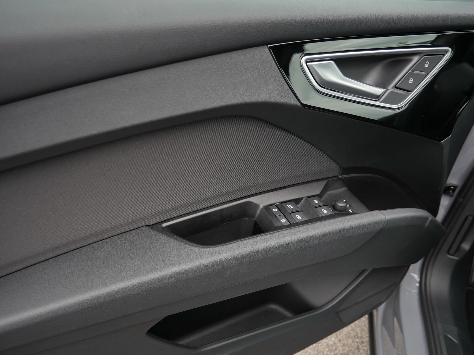 Audi Q4 e-tron - Bild 20