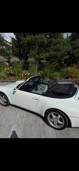 Porsche Exceptional , iconic 911 993 cabrio , orginal  - Porsche 911 Urmodell aus 1996