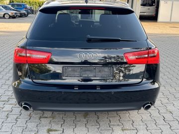 Audi A6 - 5