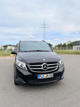 Mercedes-Benz V 250 d AVANTGARDE EDITION kompakt AVANTGARD... - Mercedes-Benz V 250 in Kiel