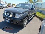 Nissan Pathfinder 2.5 dCi XE Plus - gebrauchte Nissan Pathfinder aus dem Jahr 2006