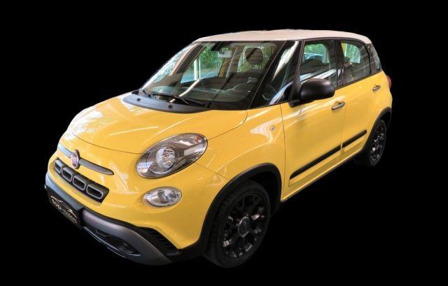 Fiat 500L Wagon 1.3 Multijet 95 CV Dualogic Busi