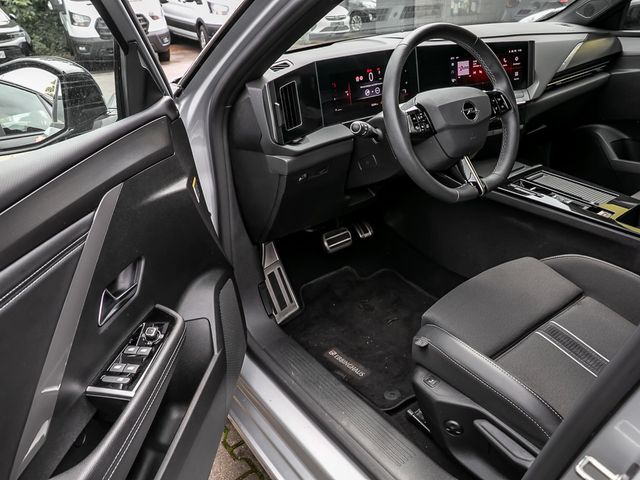 Opel Astra L 1.2 GS Line Elegance 360° Kamera LED ACC