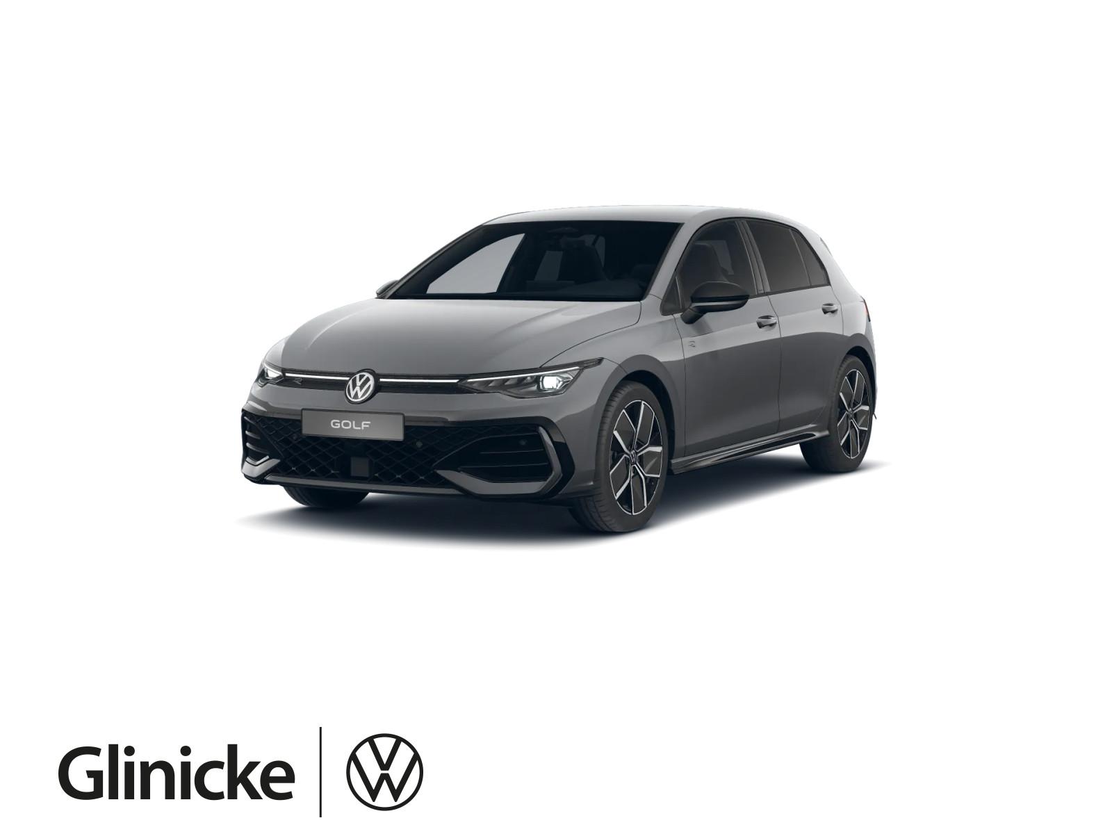 Volkswagen Golf VIII 1.5 eTSI R-Line