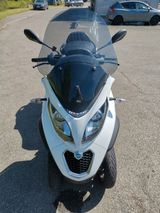 Piaggio MP 3 500 HPE SPORT
