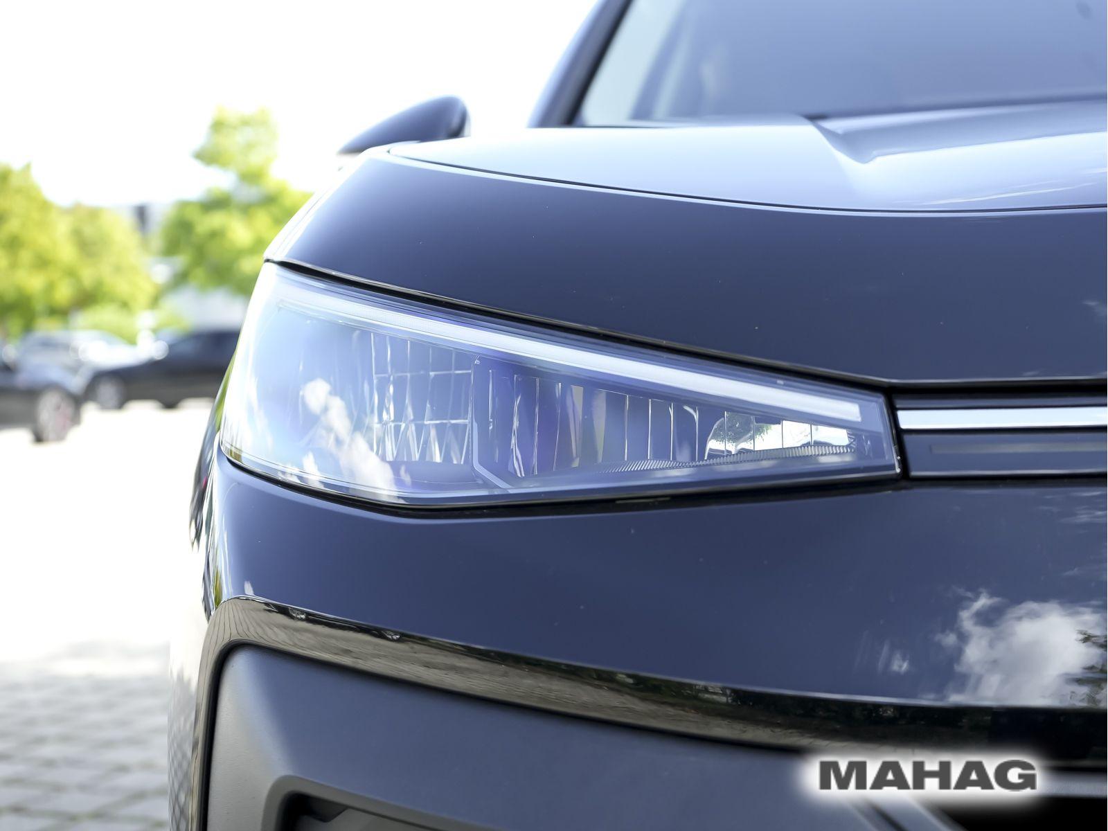 Volkswagen T-Roc Life 1.5 eTSI LED Navi ParkAssist+ RearVie, миниатюра 7
