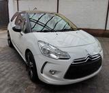 Citroën DS3 VTi 120 SoChic SoChic - Citroën DS3: Vti