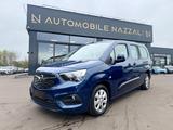 Opel COMBO LIFE XL*KAMERA*HEAD-UP-SHZ*7.SITZER*1.HD* - Opel Combo Life Gebrauchtwagen