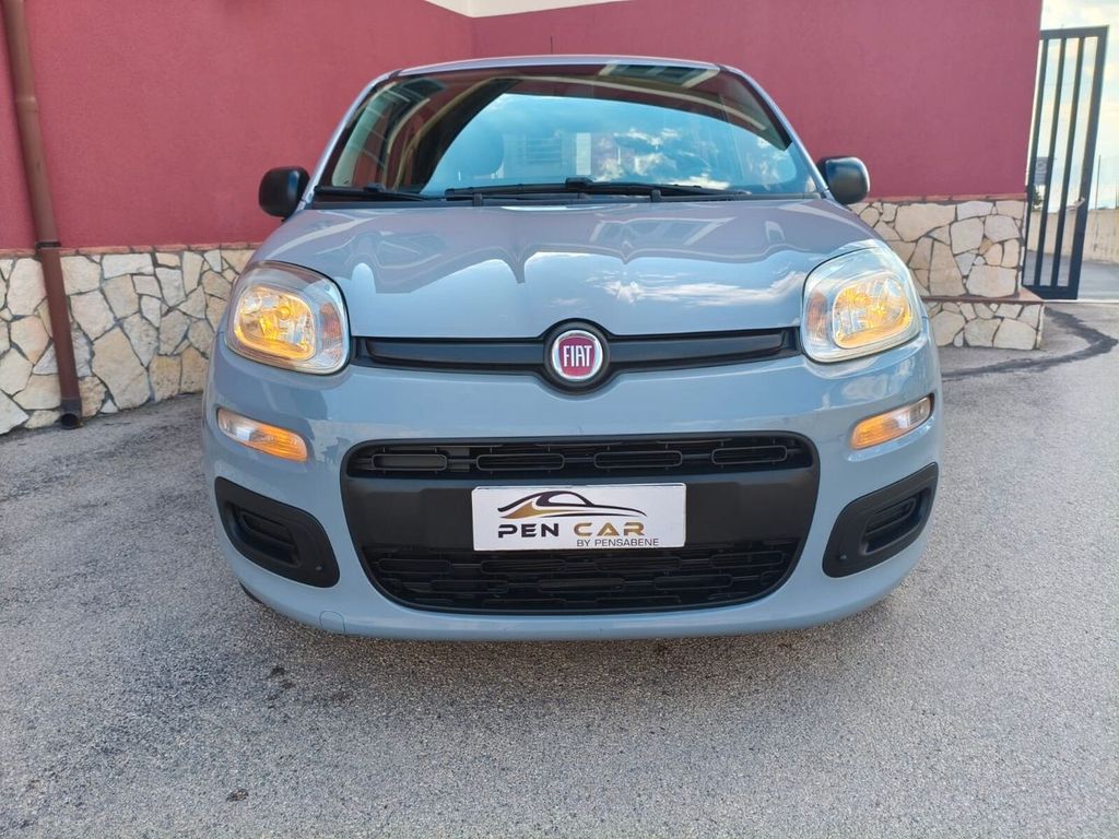 Image of Fiat Panda