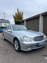 Mercedes-Benz Mercedes c280 w203 - gebrauchte Mercedes-Benz C 280 aus dem Jahr 2006