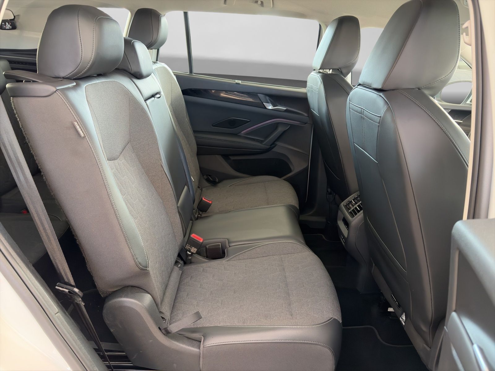 Volkswagen Tayron - Bild 6