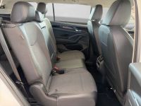 Volkswagen Tayron - Vorschau Bild 6