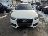 Audi Q3 2.0 TDI ~ 1.Hd ~ 127.000 km ~ - Audi Q3 in Augsburg