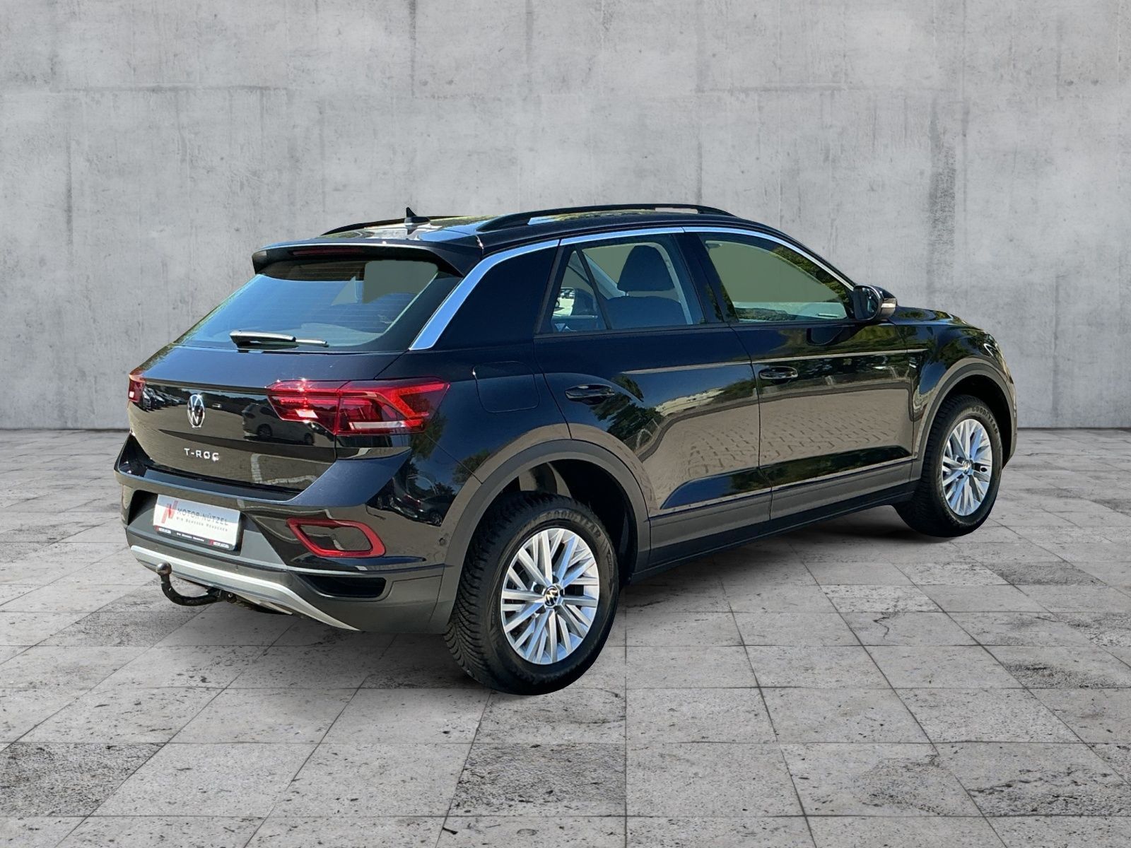 Volkswagen T-Roc - Bild 6
