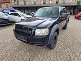 Ford Ranger 4x4 , 143PS. 155.000Km , - gebrauchte Ford Ranger aus dem Jahr 2007