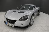 Opel Speedster Turbo - Sammlerzustand - #4308 - Opel Speedster: Leichtmetallfelgen