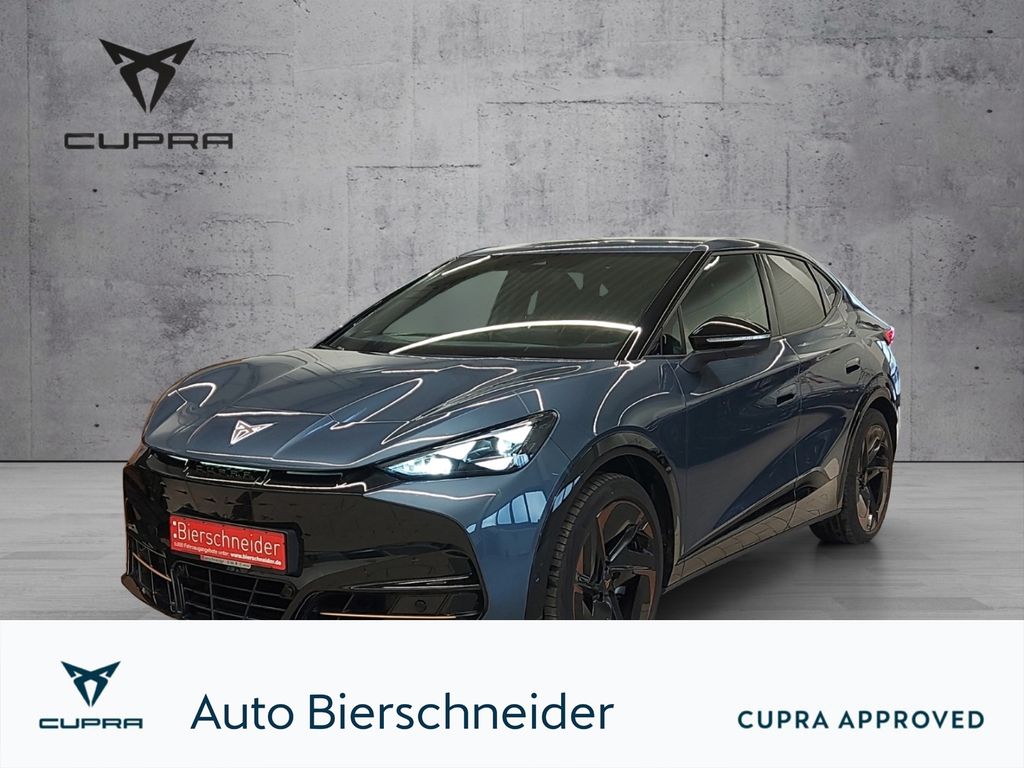 Cupra Tavascan VZ 4Drive ab 399,- EUR 990,- Anz. 21 | 